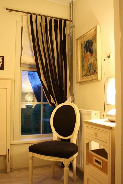 Maison A La Mer Retranchement Zimmer foto